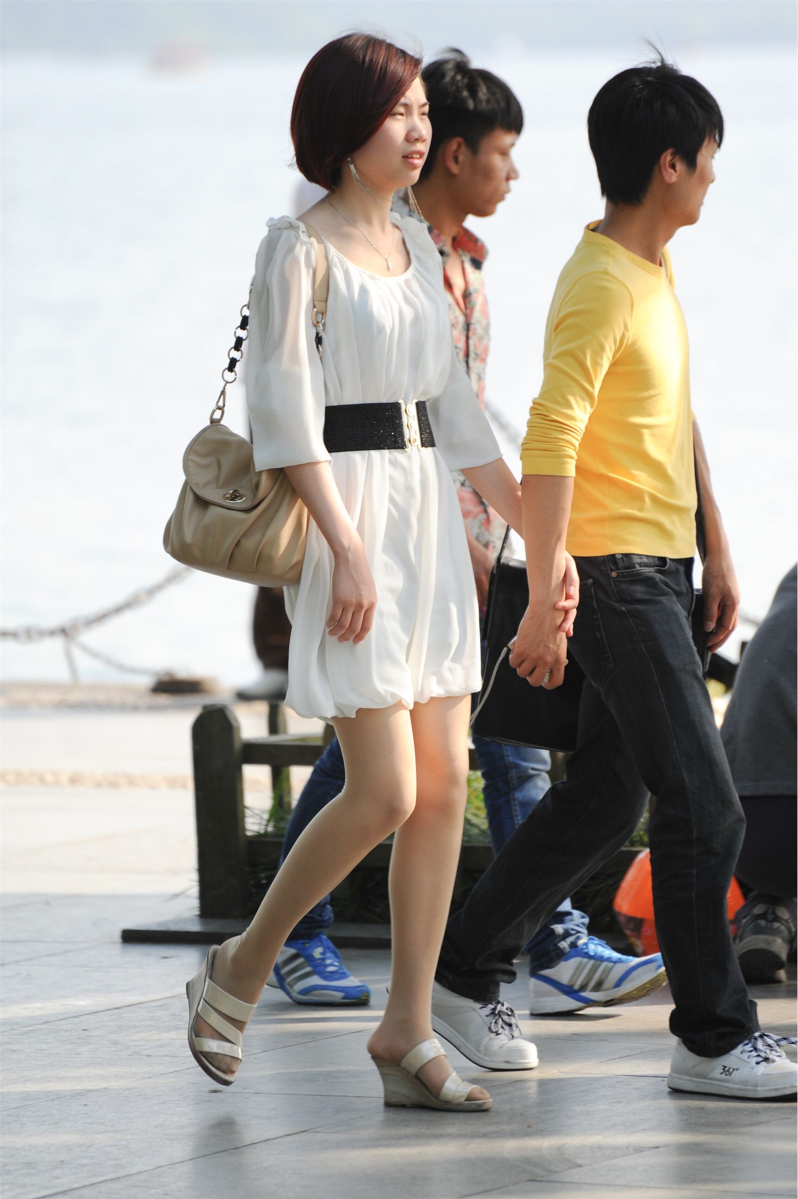 丝间舞 2013.09.19 Vip street NO.02